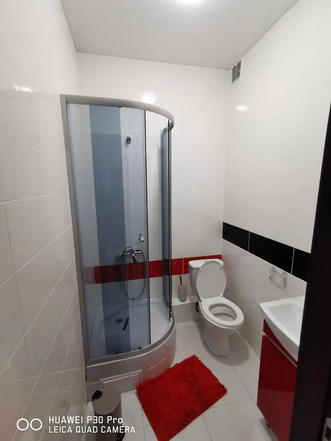 Cosy Appart Kiev Apartment Homestay Kyiv