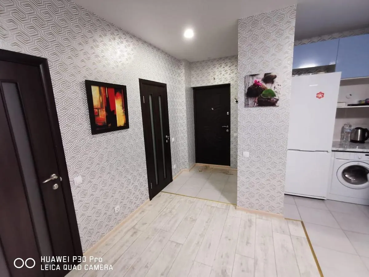 Cosy Appart Kiev Apartment Homestay Kyiv