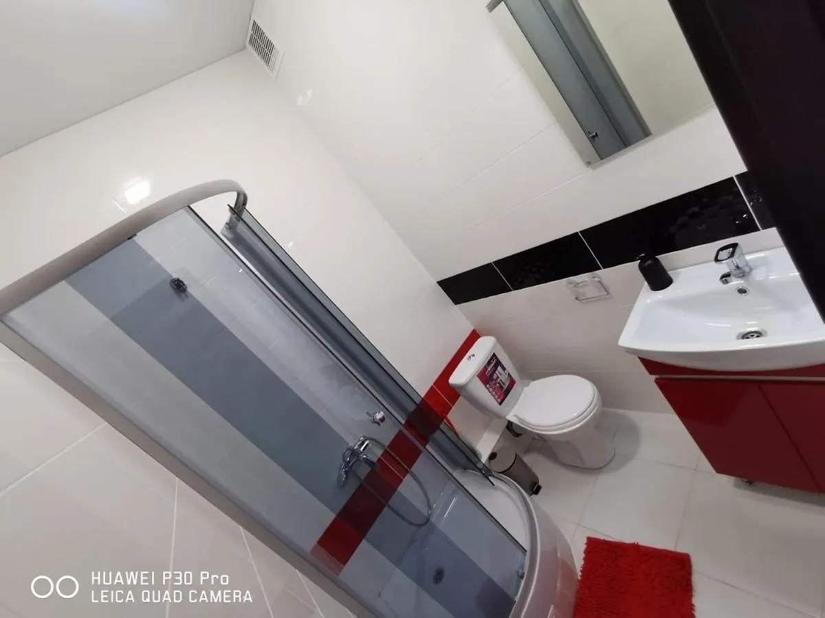 Cosy Appart Kiev Apartamento 0*,  Ucrania