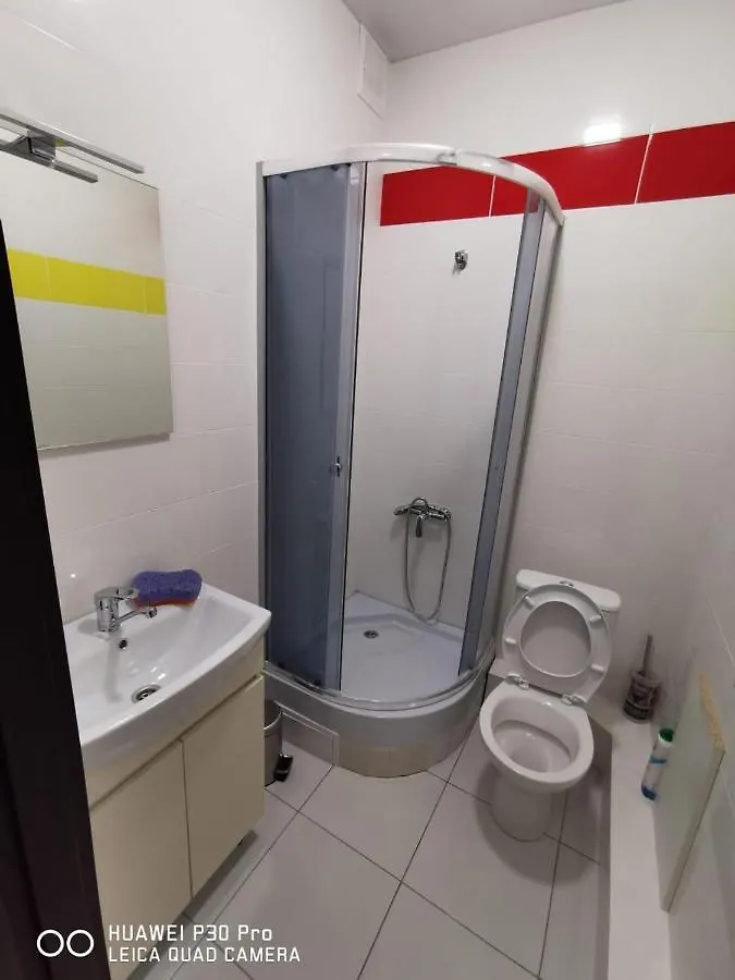 Cosy Appart Kiev Apartamento 0*,  Ucrania